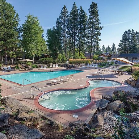 Seventh Mountain Resort Deschutes River Woods Extérieur photo