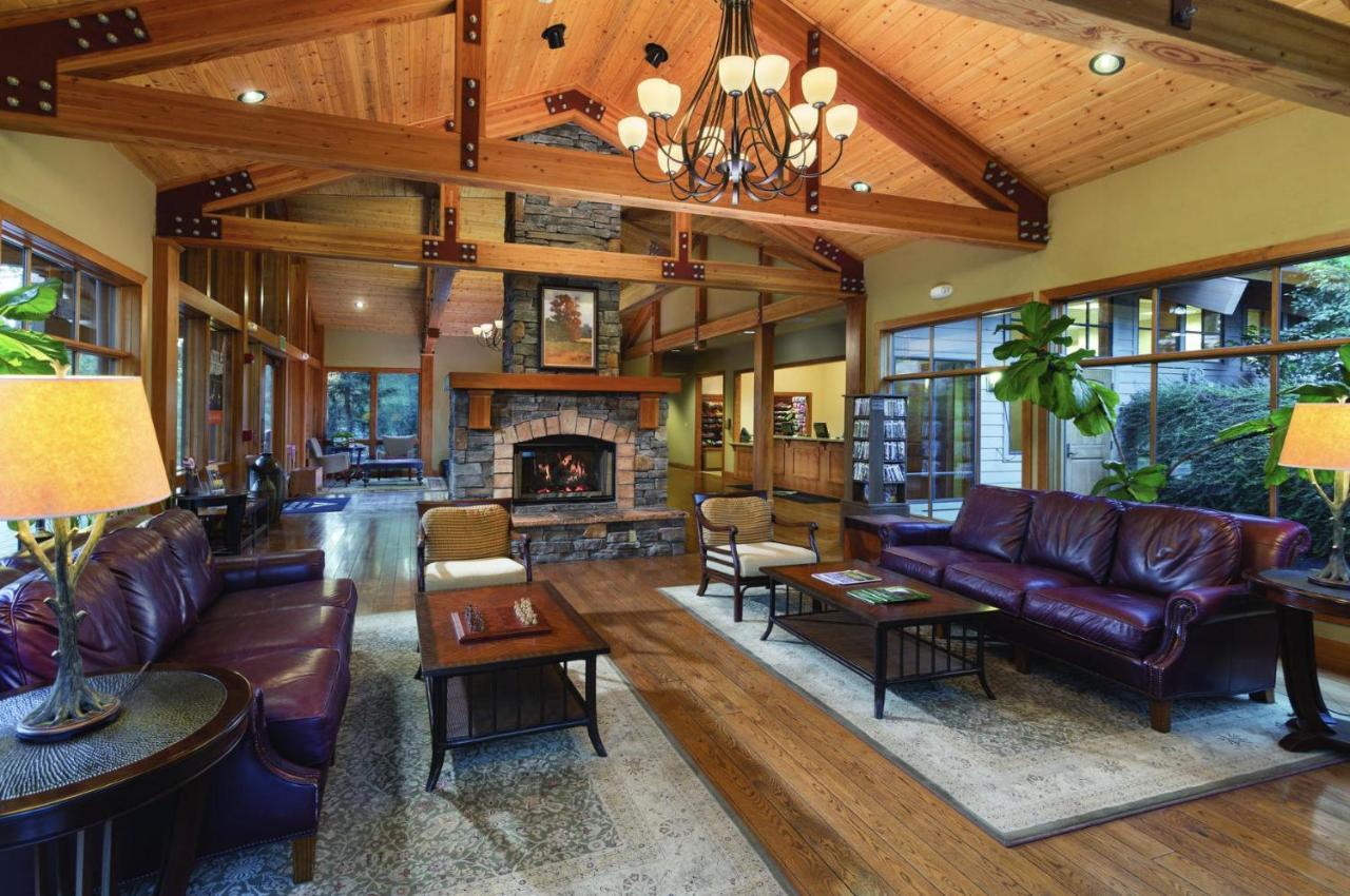 Seventh Mountain Resort Deschutes River Woods Extérieur photo