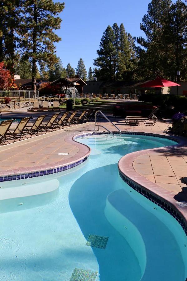 Seventh Mountain Resort Deschutes River Woods Extérieur photo