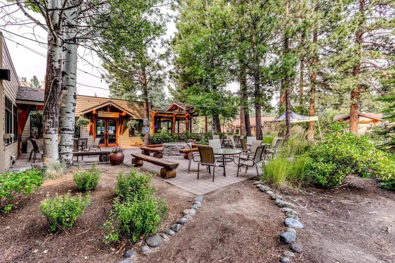 Seventh Mountain Resort Deschutes River Woods Extérieur photo