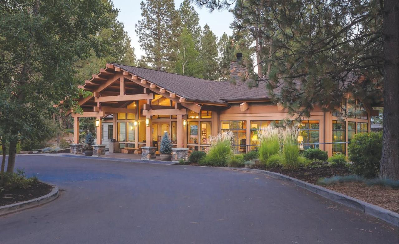 Seventh Mountain Resort Bend Extérieur photo