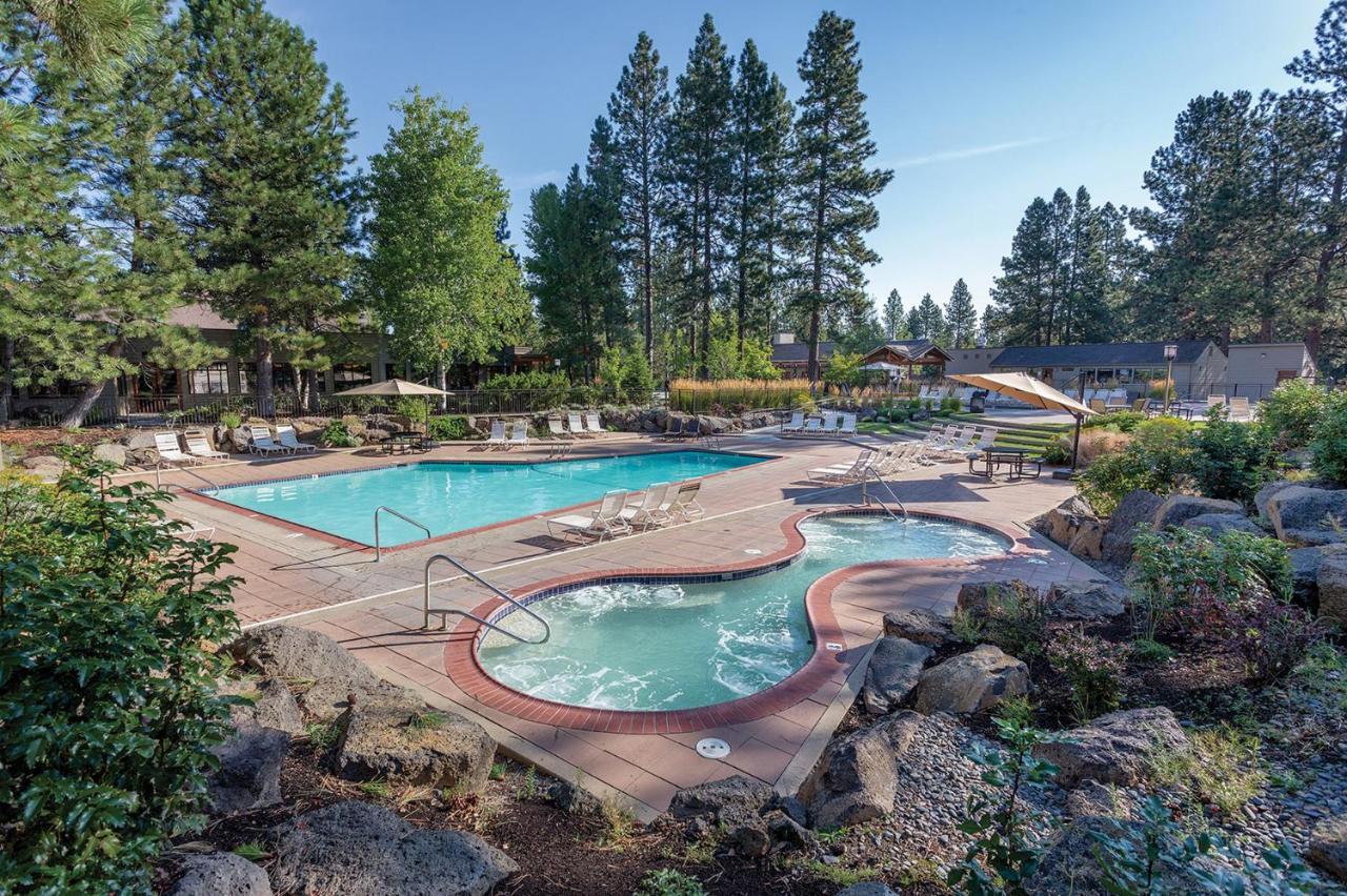 Seventh Mountain Resort Bend Extérieur photo