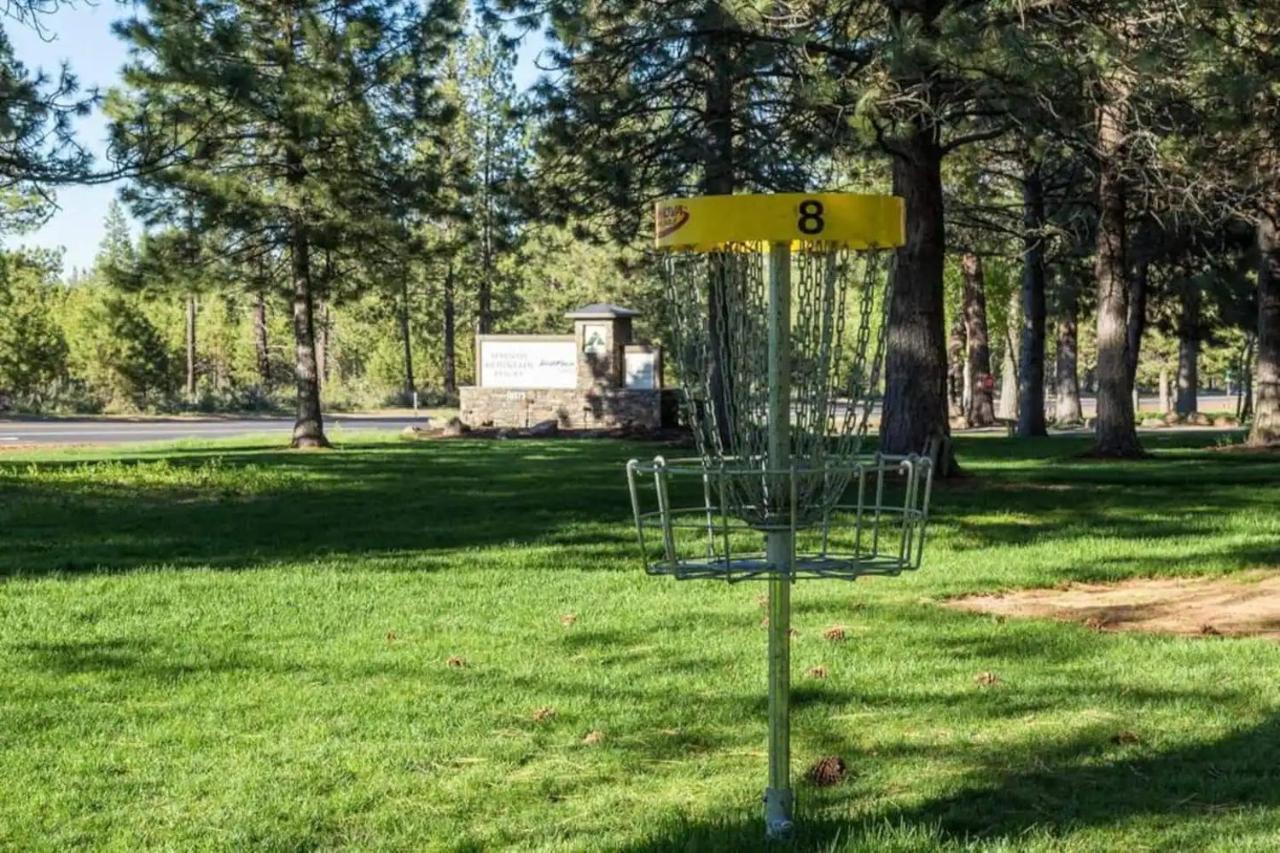 Seventh Mountain Resort Bend Extérieur photo
