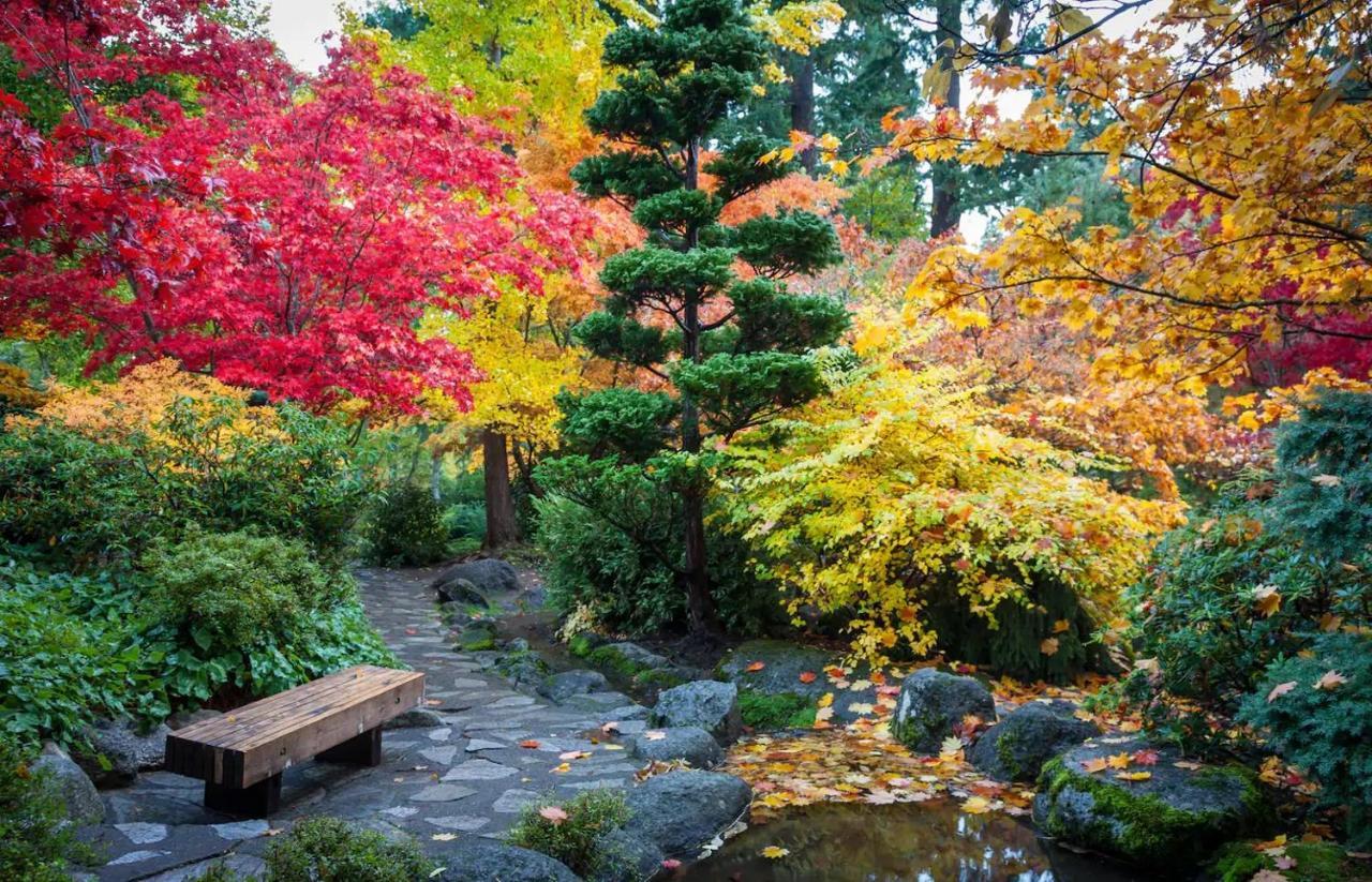 Seventh Mountain Resort Deschutes River Woods Extérieur photo