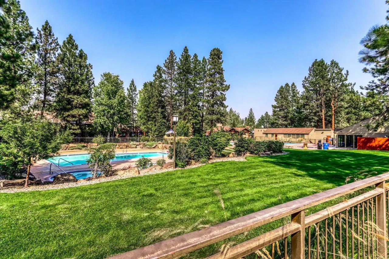 Seventh Mountain Resort Deschutes River Woods Extérieur photo