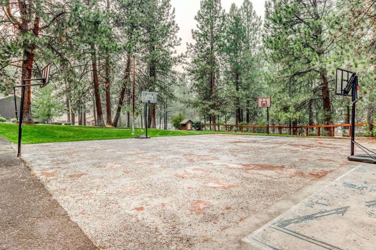 Seventh Mountain Resort Deschutes River Woods Extérieur photo