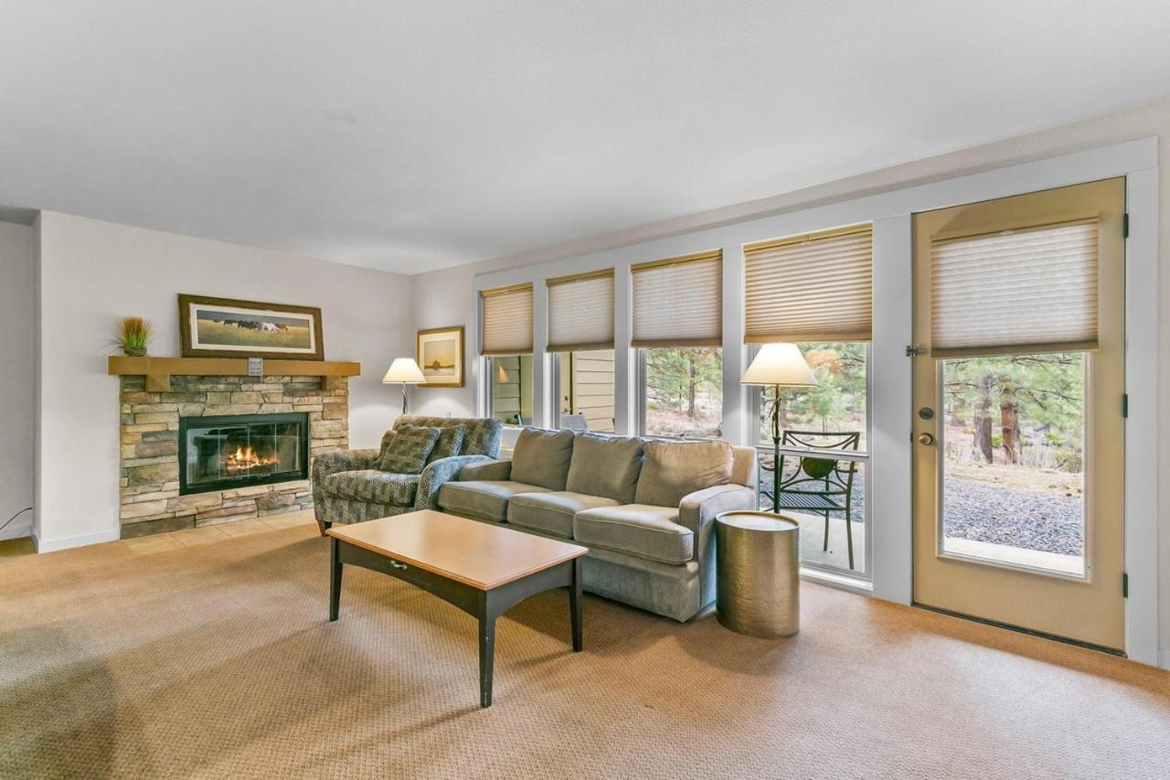 Seventh Mountain Resort Deschutes River Woods Extérieur photo
