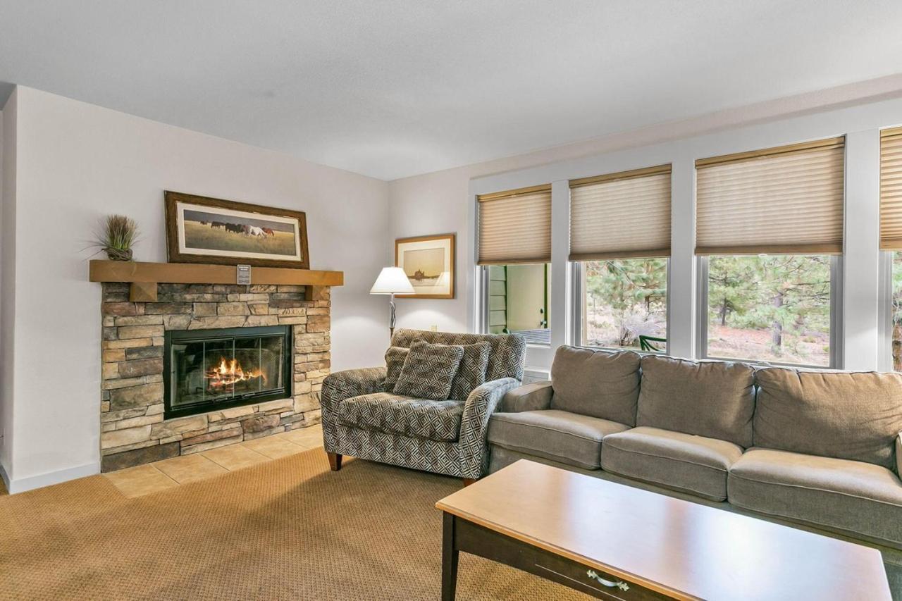Seventh Mountain Resort Deschutes River Woods Extérieur photo
