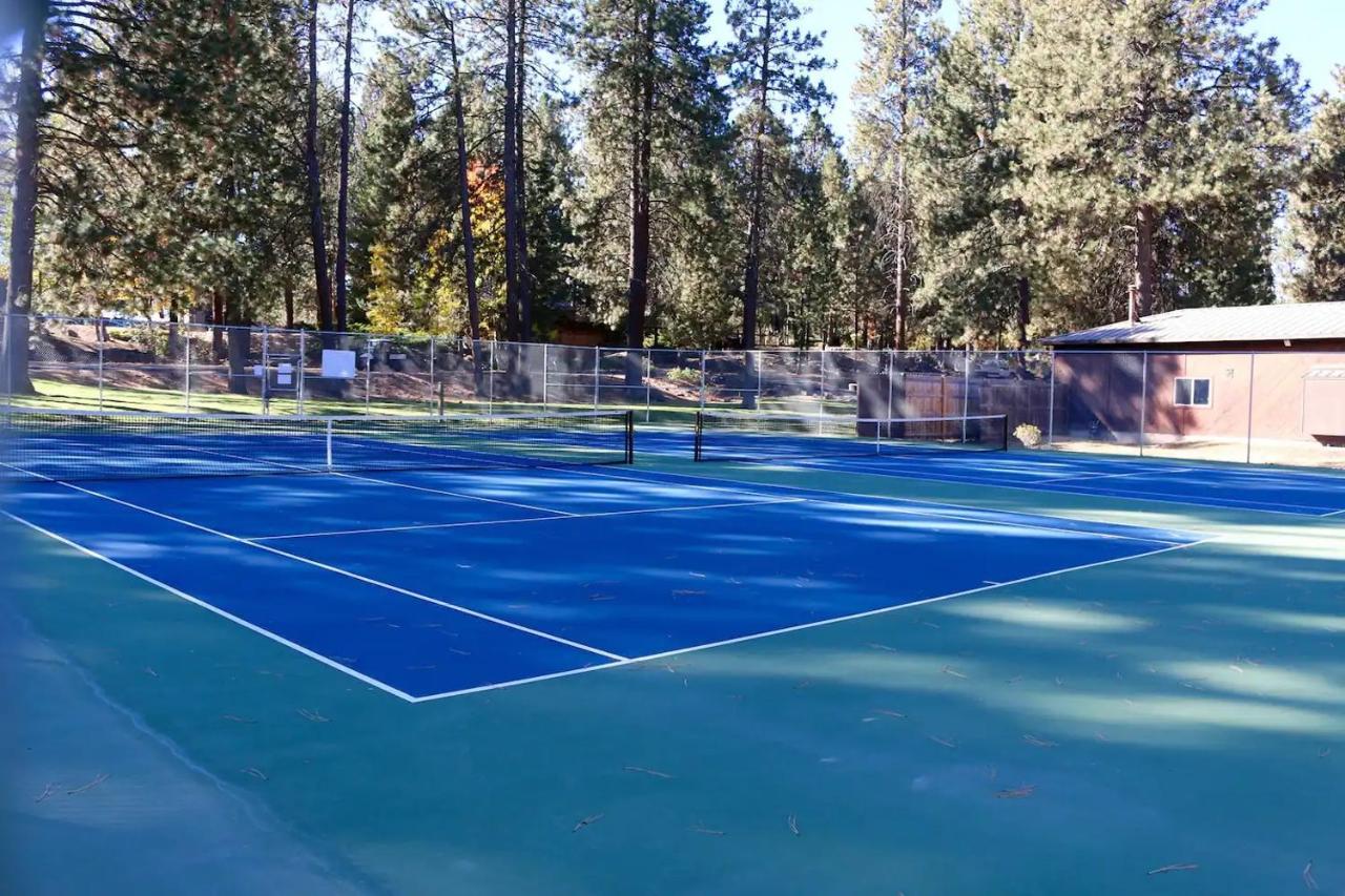 Seventh Mountain Resort Deschutes River Woods Extérieur photo