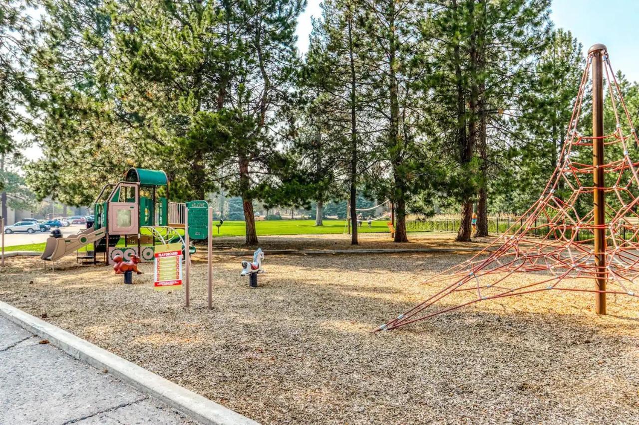 Seventh Mountain Resort Deschutes River Woods Extérieur photo