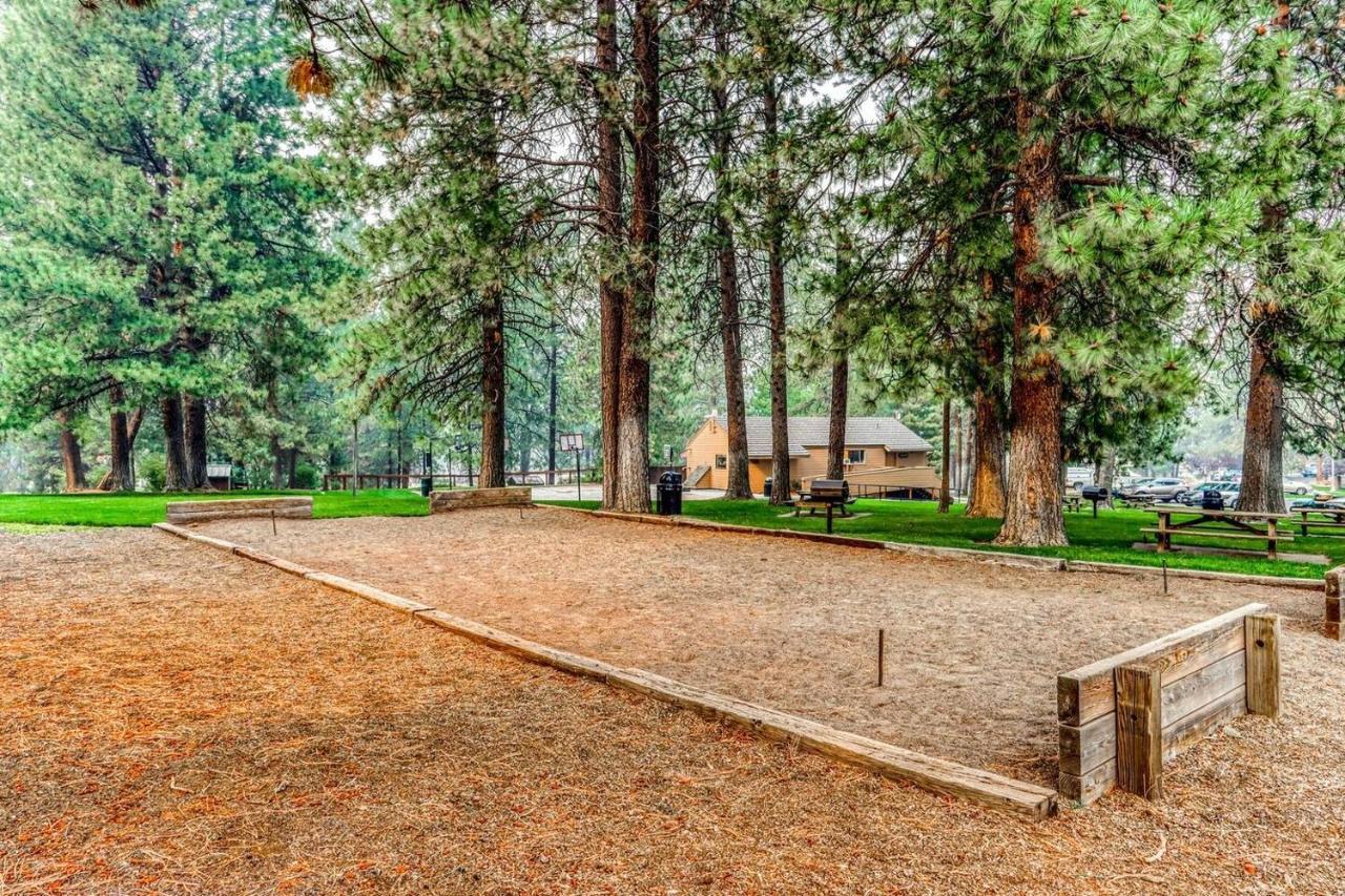 Seventh Mountain Resort Deschutes River Woods Extérieur photo