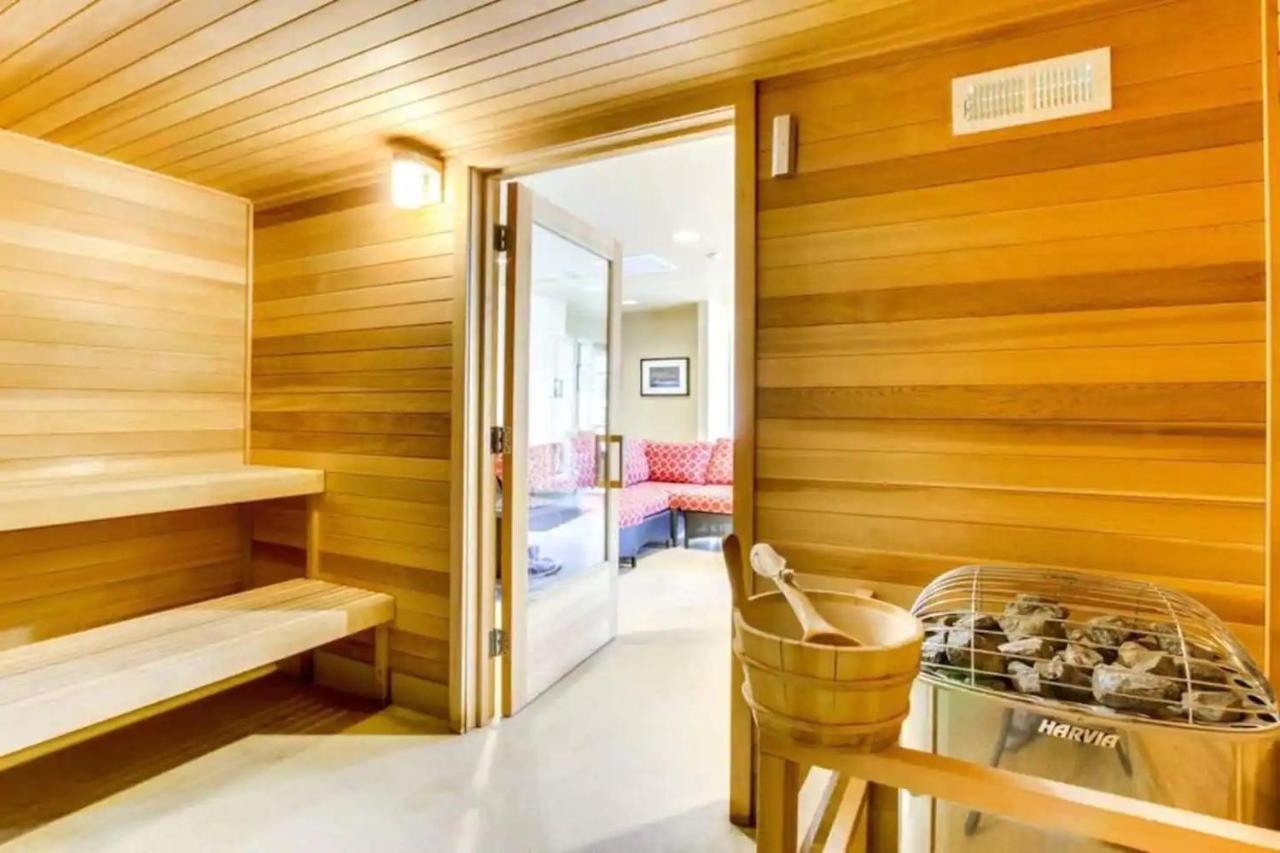 Seventh Mountain Resort Deschutes River Woods Extérieur photo