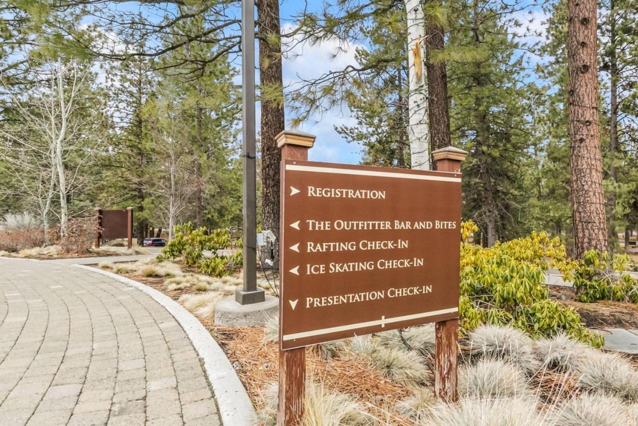 Seventh Mountain Resort Deschutes River Woods Extérieur photo
